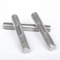 Stainless Steel Double End Threaded Studs